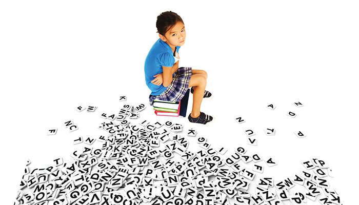 disturbi apprendimento