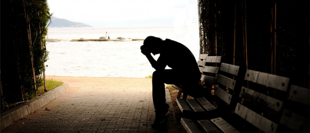 Come Combattere e Uscire dalla Depressione : Curarsi senza Farmaci ⋆