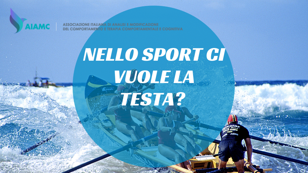 psicologia dello sport